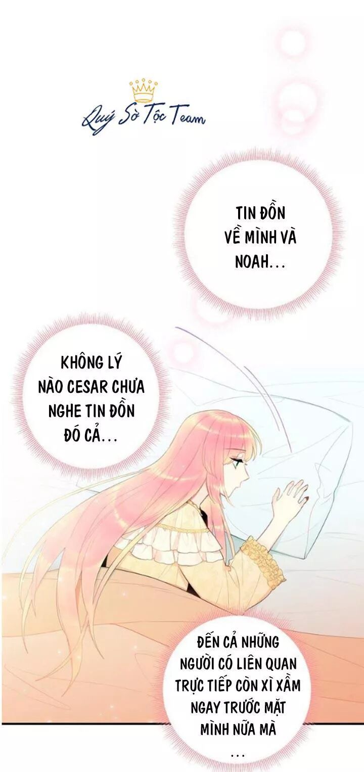 Tồn Tại Với Tư Cách Là Vợ Của Nam Chính: Chapter 69: Cha chồng triệu kiến