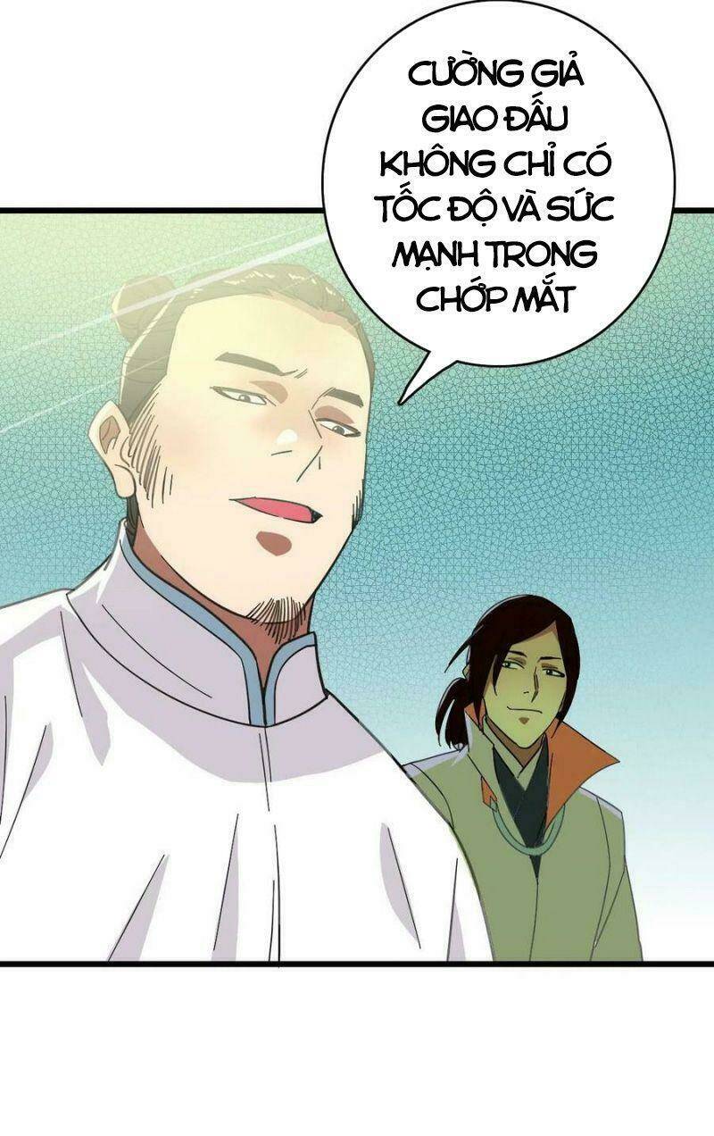 Siêu Đạo Thần Thuật: Chapter 85