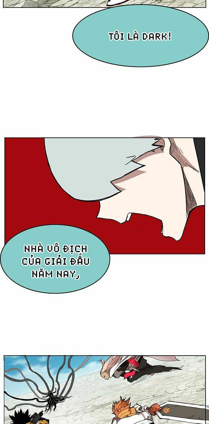 Hard Core Leveling Warrior: Chapter 172