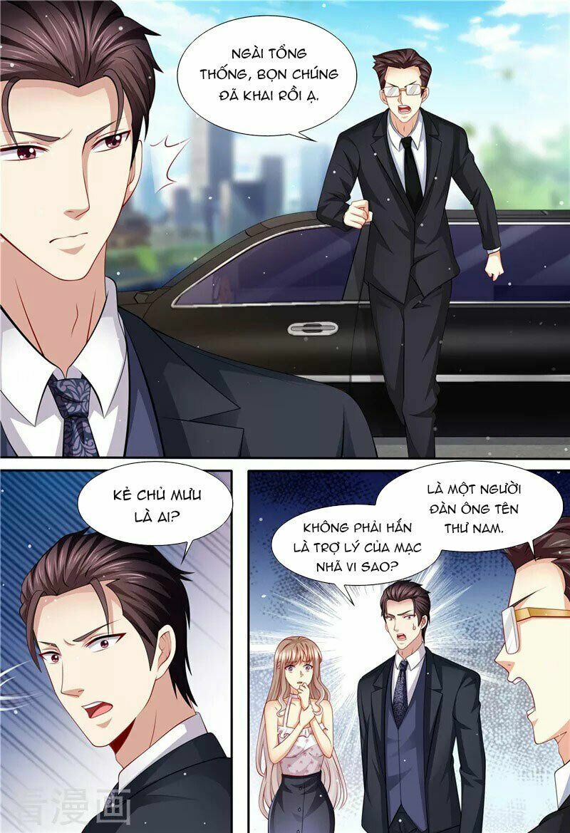 Cưng Chiều Vợ Yêu: Chapter 158