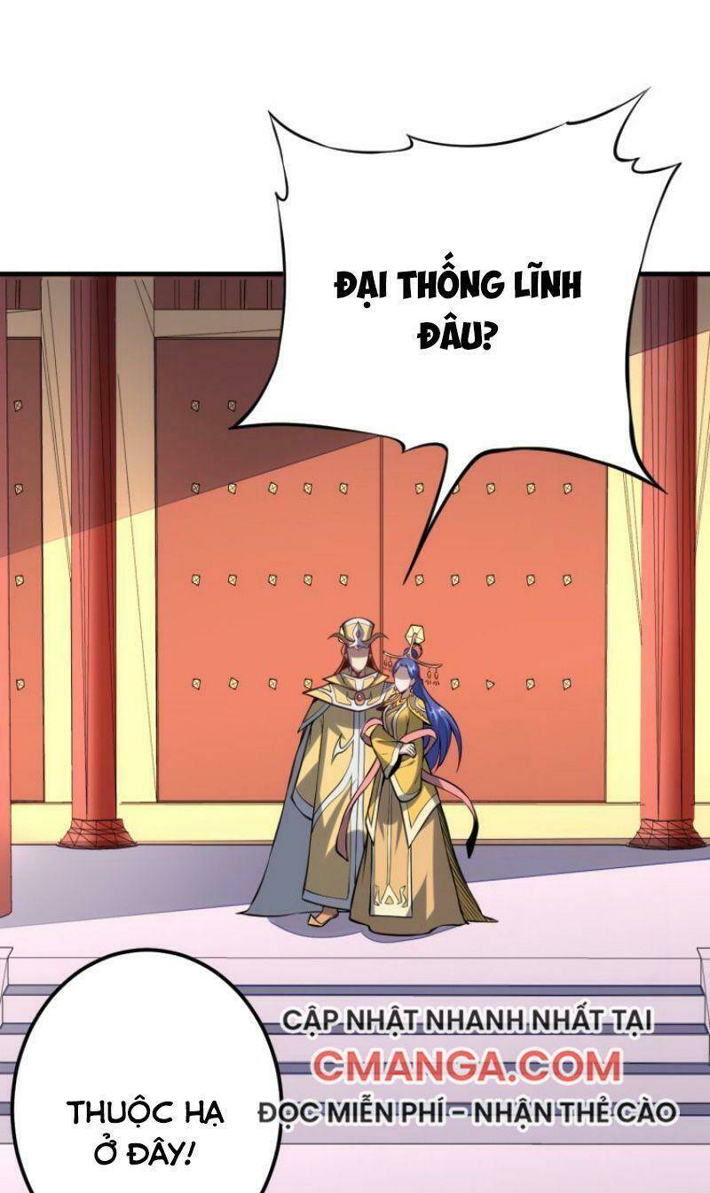 Đấu Hồn Đại Lục: Chapter 54