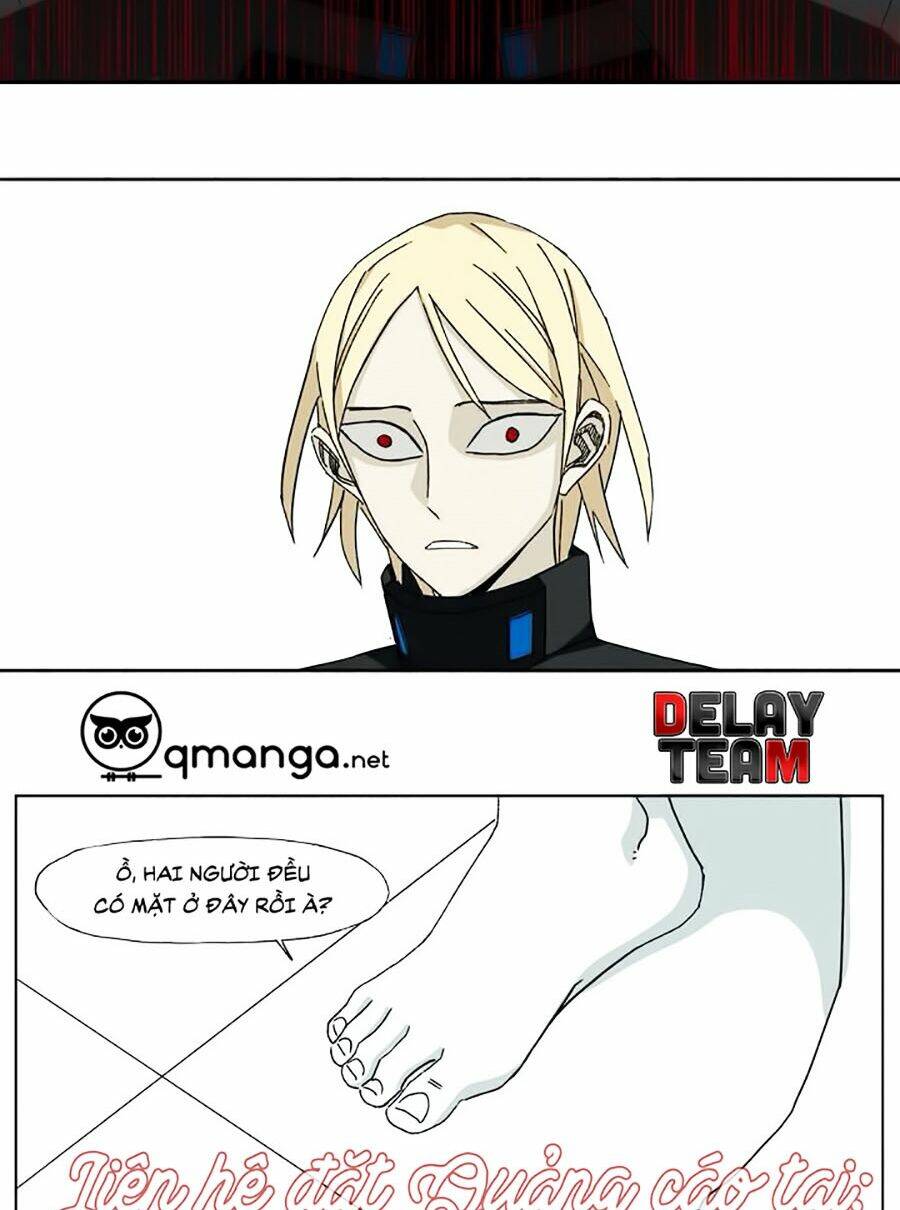 Đại Chiến Muỗi Biến Dị: Chapter 30