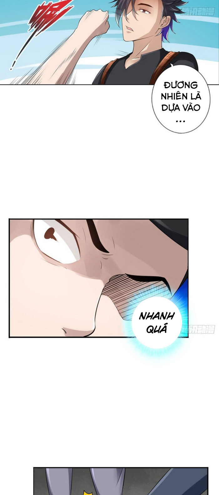 Hệ Thống Tìm Đường Chết Mạnh Nhất: Chapter 80