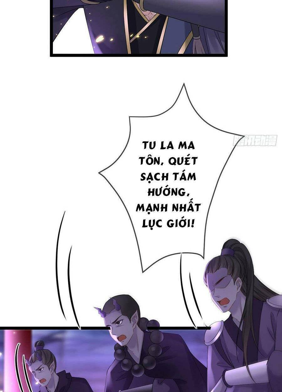 Ma Đầu Vạn Ác Năm Tuổi Rưỡi: Chapter 86