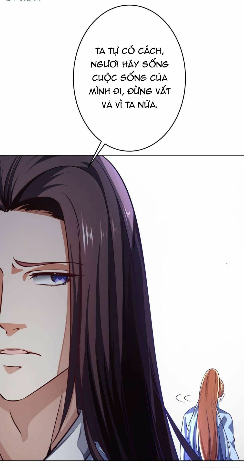 Yêu Tiếp Thành Nghiện, Tổng Tài Quá Bá Đạo: Chapter 52