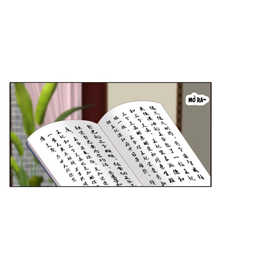 Thông Linh Phi: Chapter 606