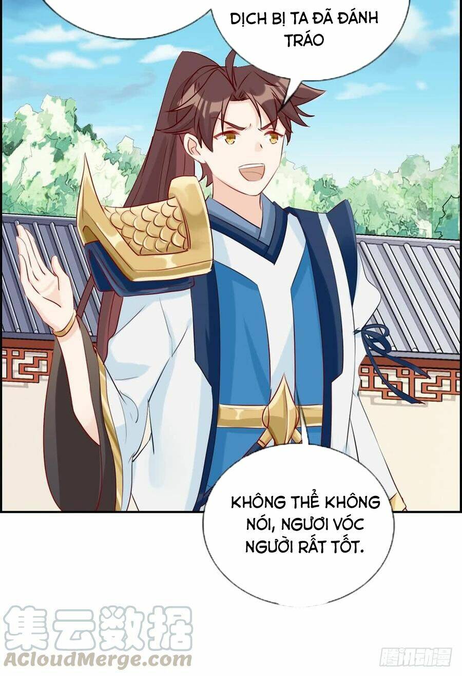 Tối Cường Hoàn Khố Hệ Thống: Chapter 24