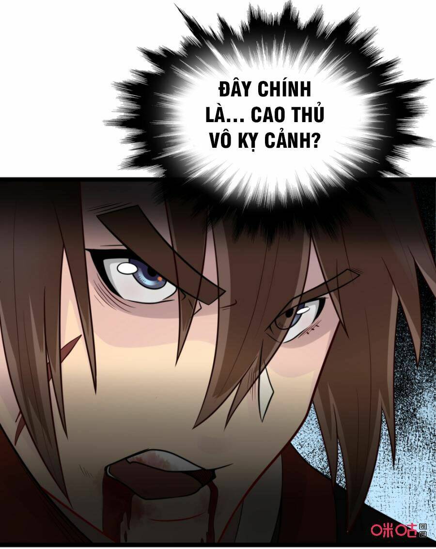 Tu Tiên Cuồng Thần: Chapter 30
