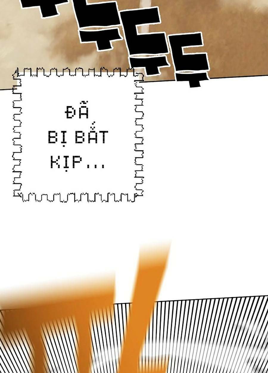 Hard Core Leveling Warrior Ss2: Chapter 120