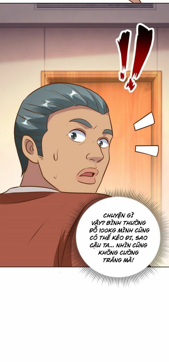 Đô Thị Chí Tôn Hệ Thống: Chapter 194