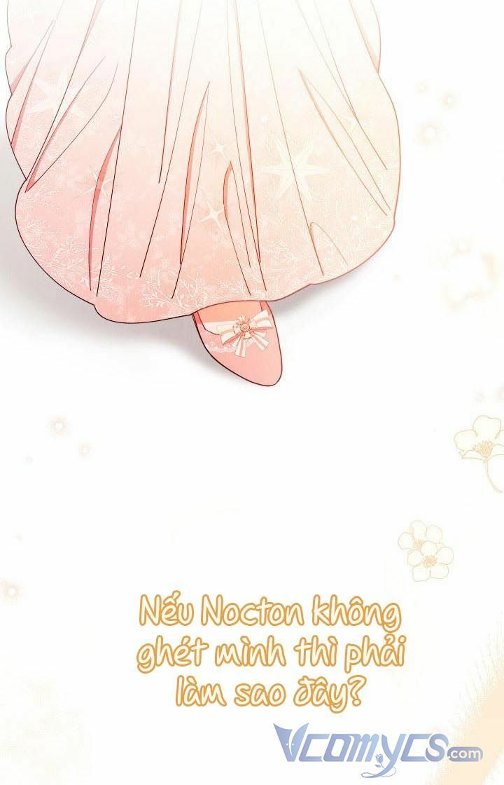 Tôi Sẽ Chịu Trách Nhiệm Về Phúc Lợi Của Nam Chính: Chapter 19