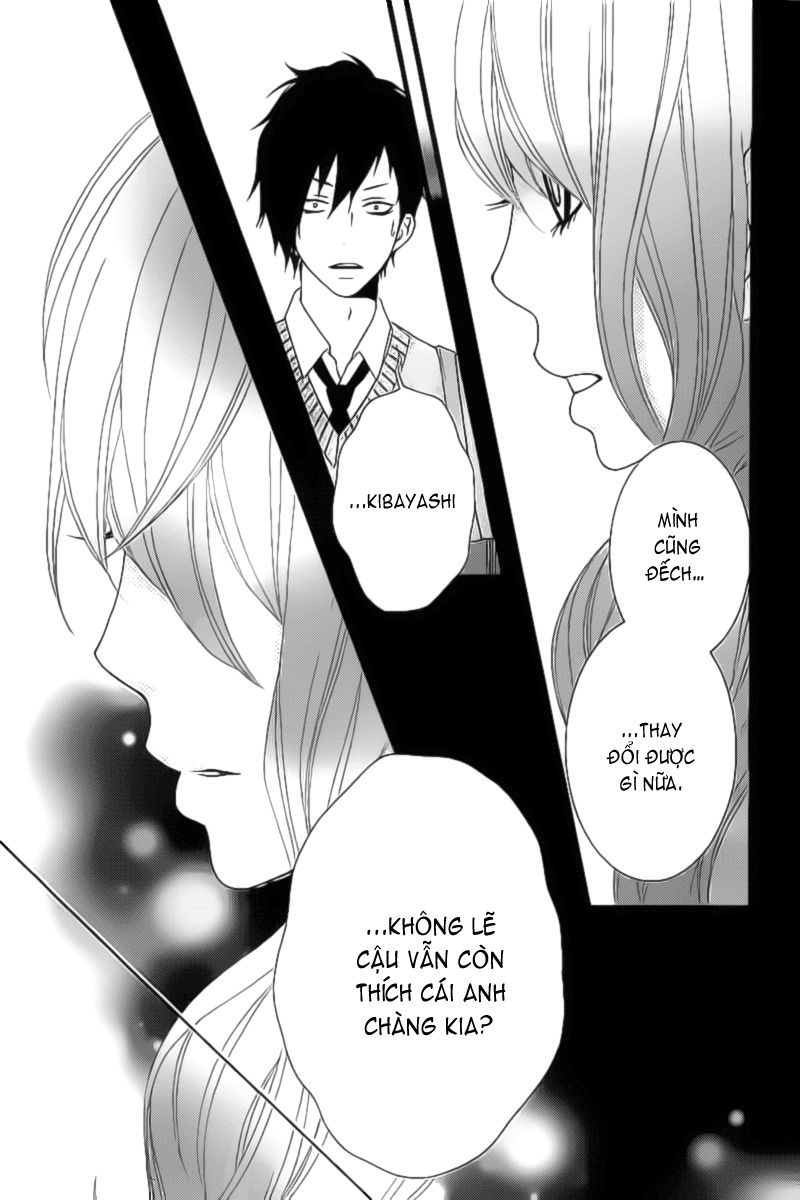 Kimi Ni Koishitei Desu Ka: Chapter 3