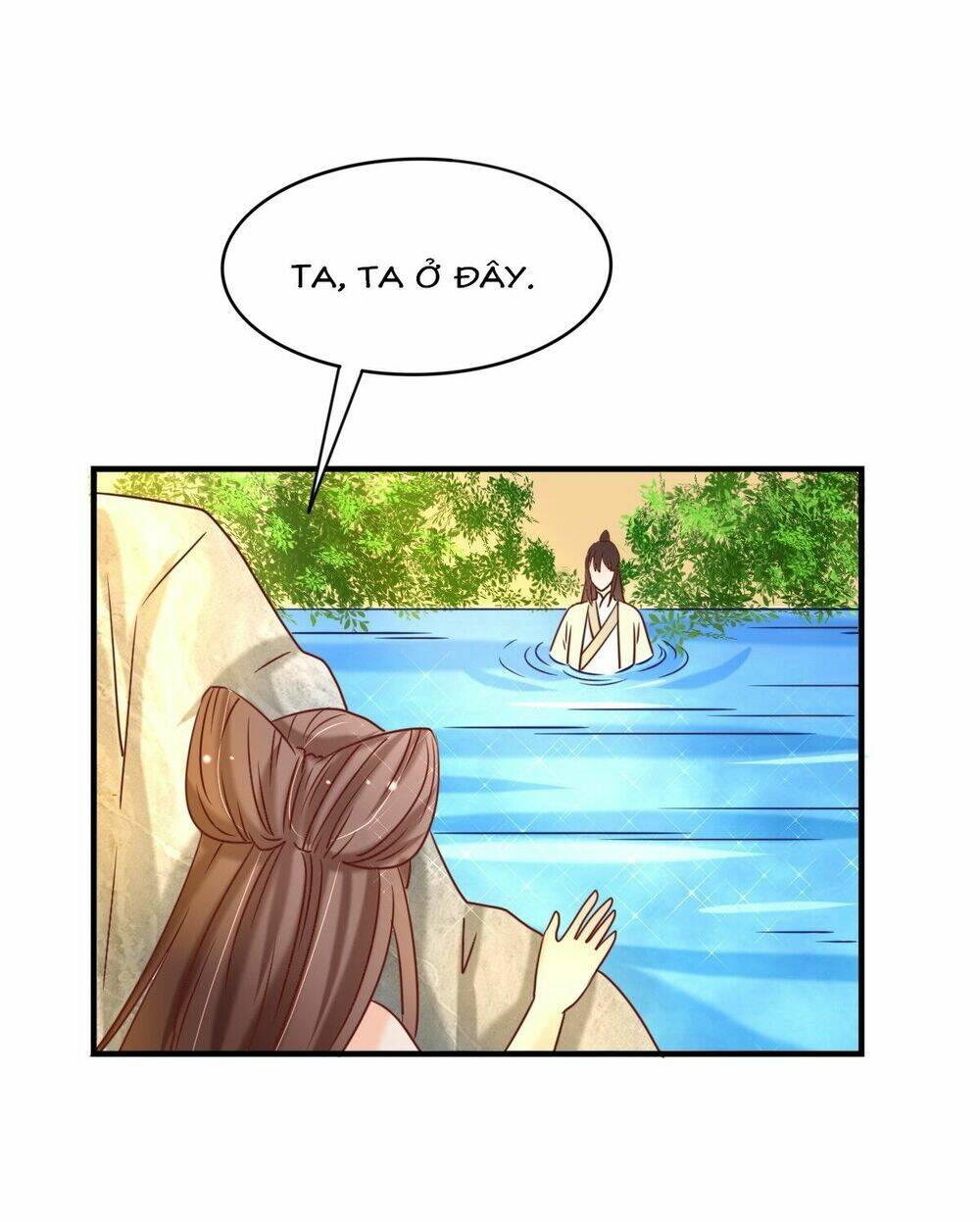 Hồng Nhan Bất Vong Quốc: Chapter 9