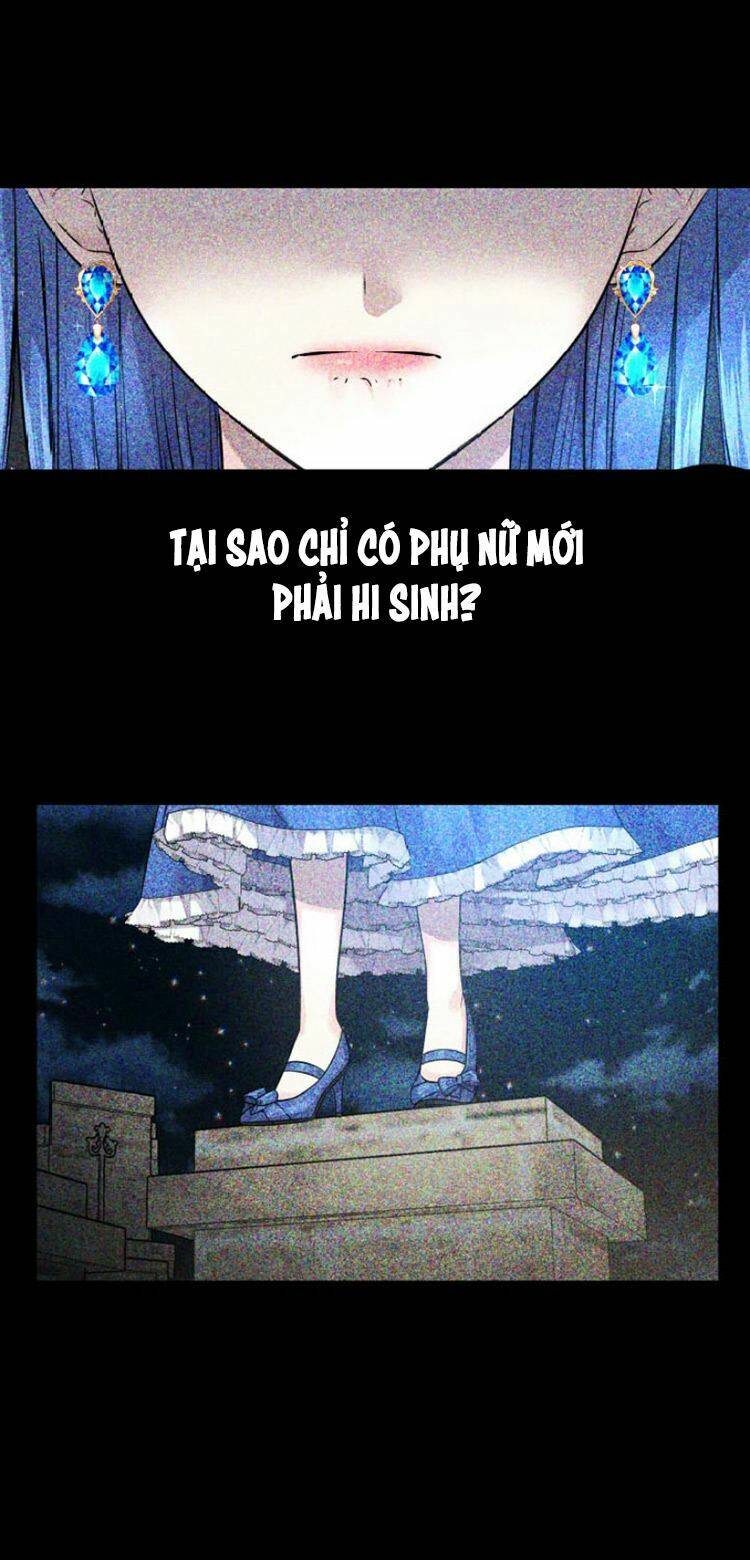 Trò Chơi Của Chúa Thượng: Chapter 6