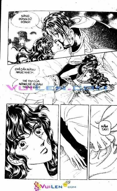 Nữ hoàng biển cả: Chapter 12