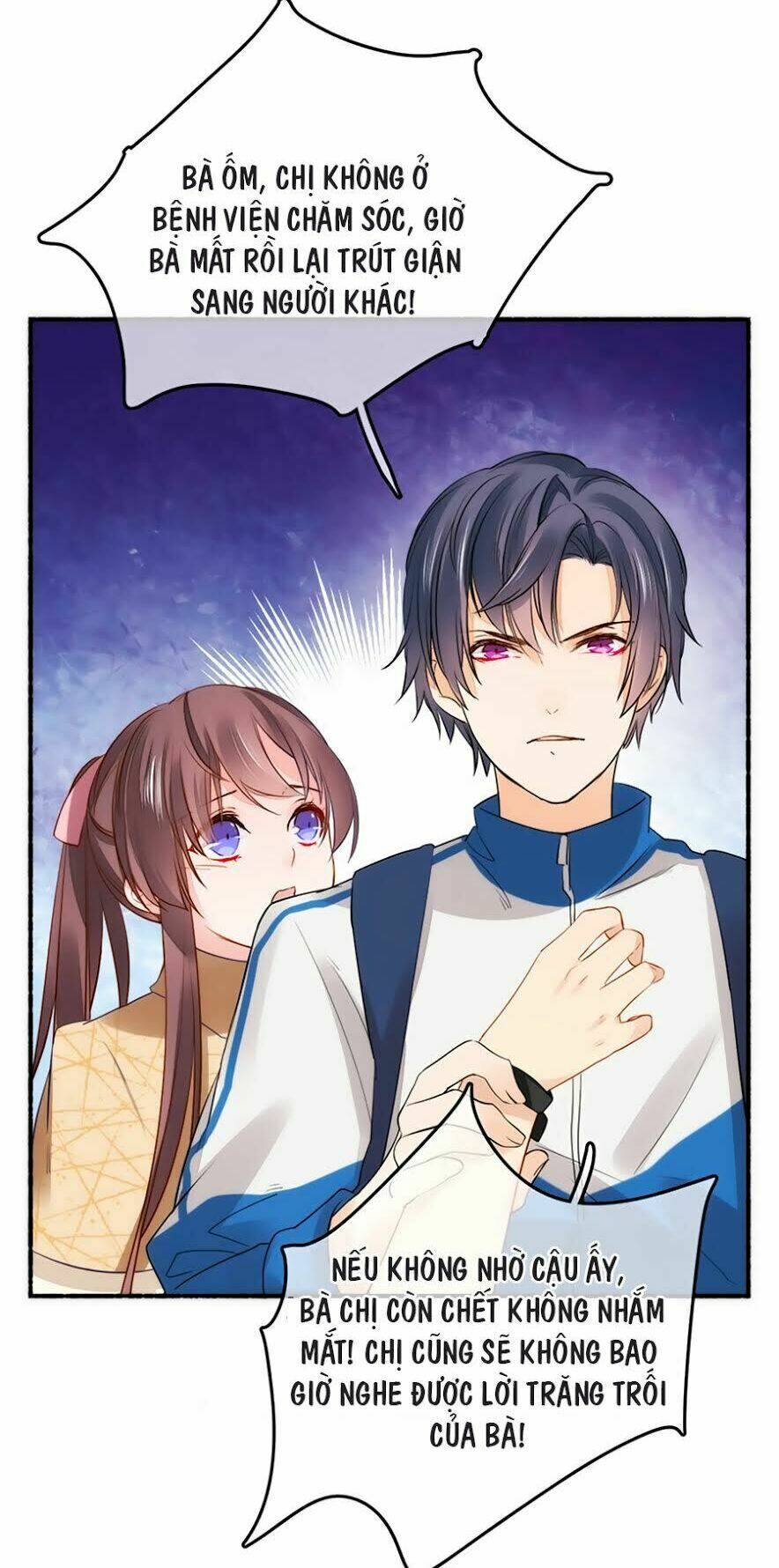 Ảnh Hậu Thời Gian: Chapter 9