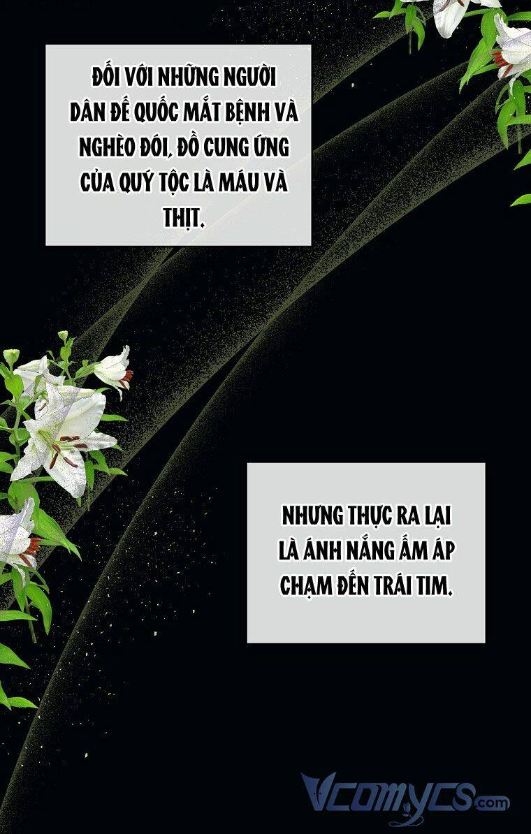 Phương Pháp Sống Sót Khi Phải Ngủ Cùng Hoàng Đế: Chapter 8