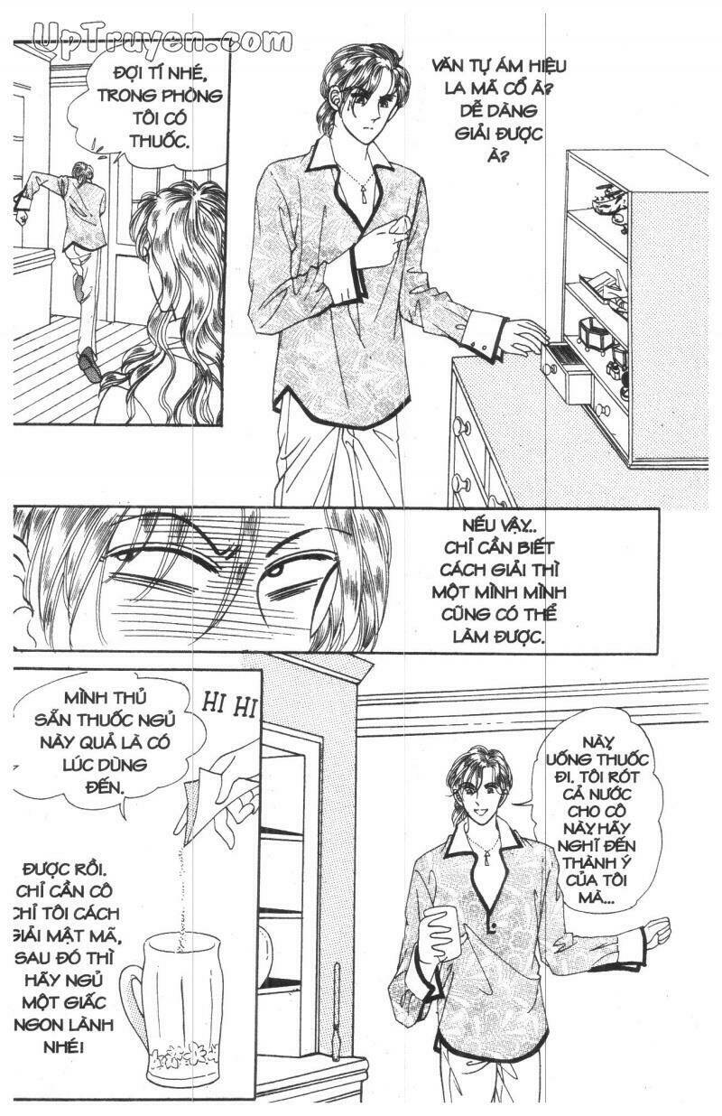 Lao Xao Tuổi Ngọc: Chapter 4