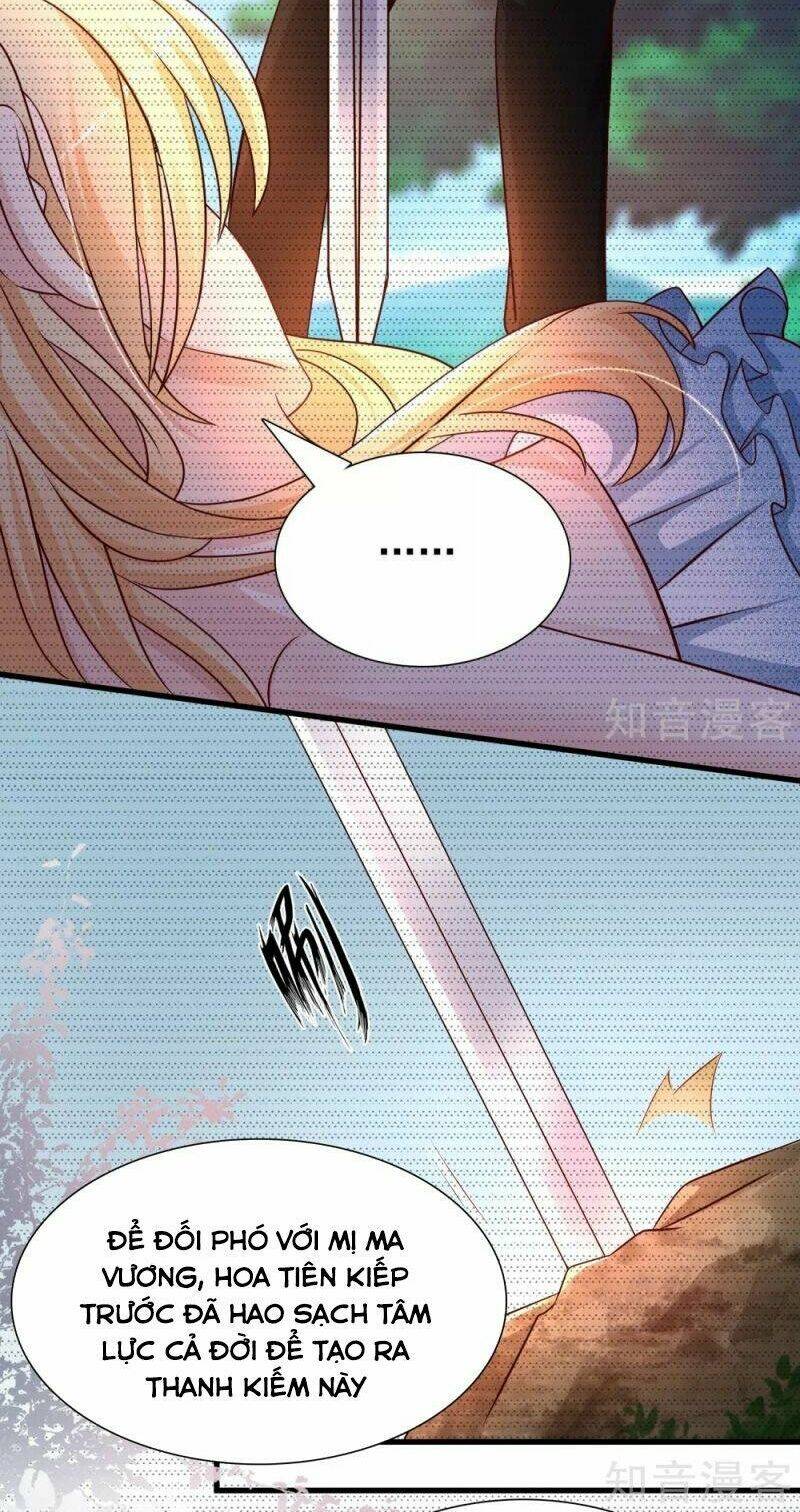 Tối Cường Vận Đào Hoa: Chapter 185