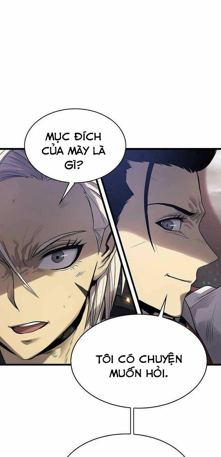 Hậu Duệ Của Hổ: Chapter 5