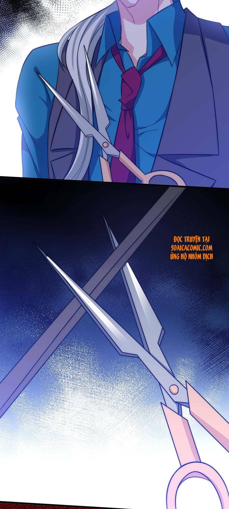 Vết Cắn Trí Mạng: Chapter 17