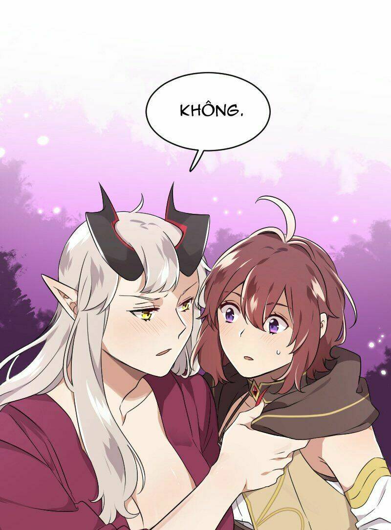 Pháp Sư Và Nữ Chúa Quỷ: Chapter 77