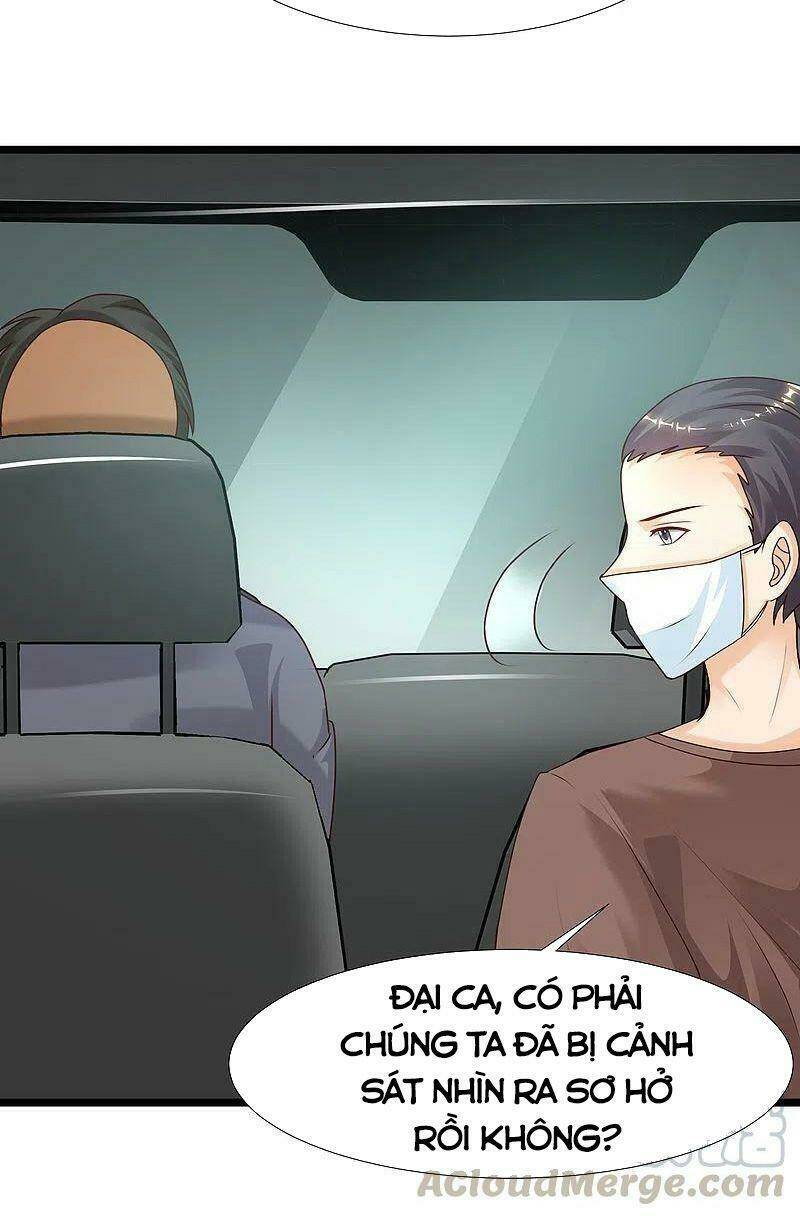 Tối Cường Vận Đào Hoa: Chapter 220