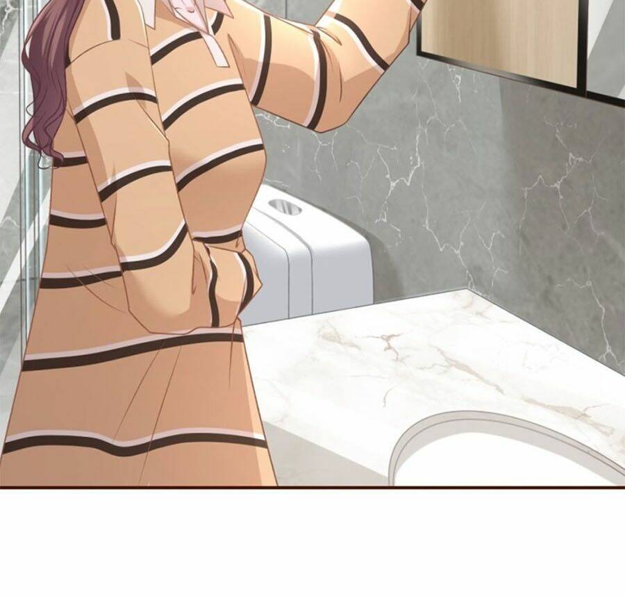 Bạn Gái Tôi Mới 30+: Chapter 36