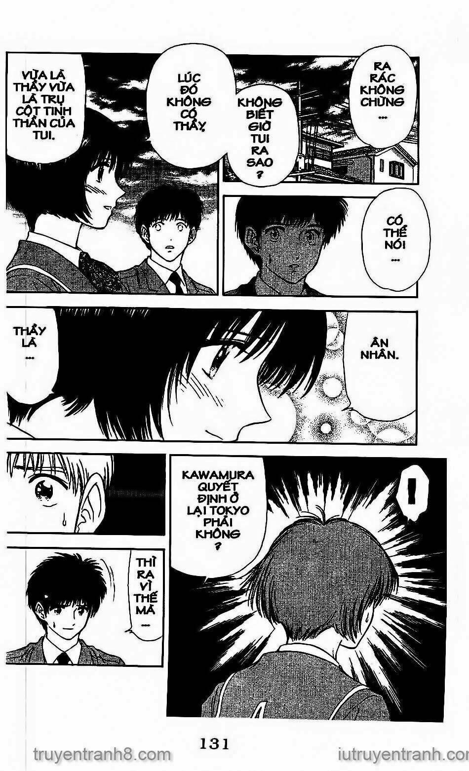 Saladdays: Chapter 37