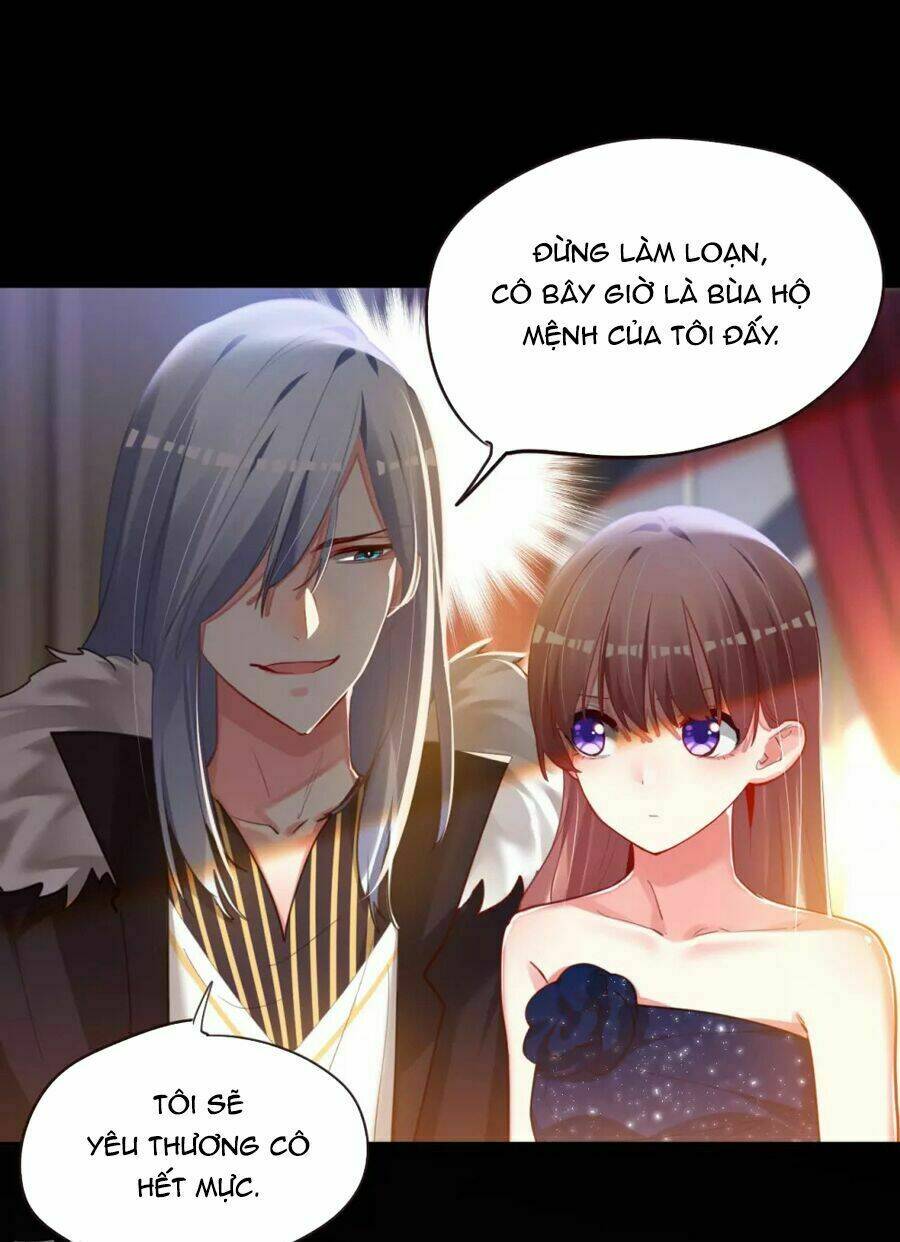Vì Yêu Mà Khắc Cốt Ghi Tâm: Chapter 68