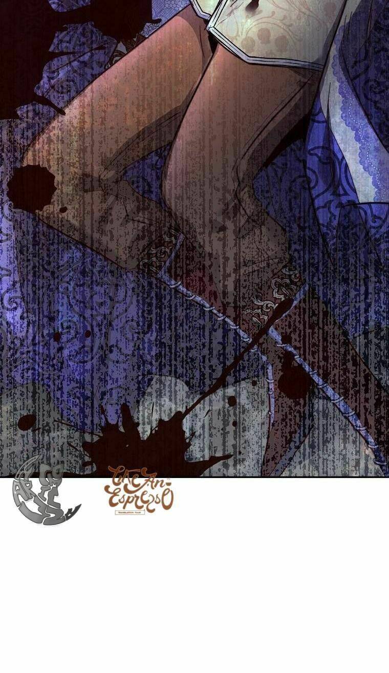 Nàng Công Chúa Ấy Đã Trở Thành Một Đoá Hoa Điên Dại: Chapter 4