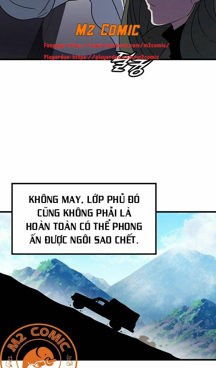 Điểm Chết: Chapter 16