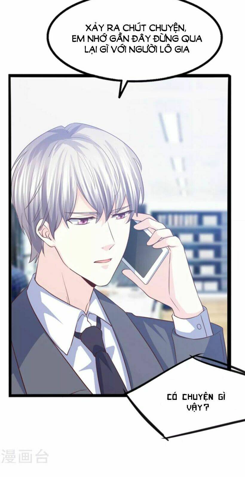 Ta Và Nam Thần Cởi Áo Ngủ Rồi: Chapter 47