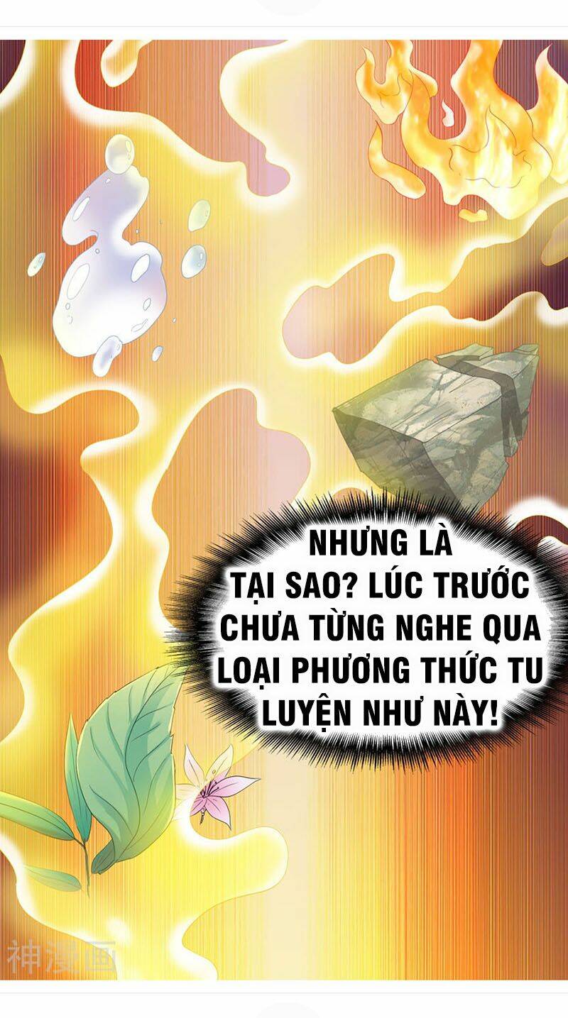 Chiến Đỉnh: Chapter 64