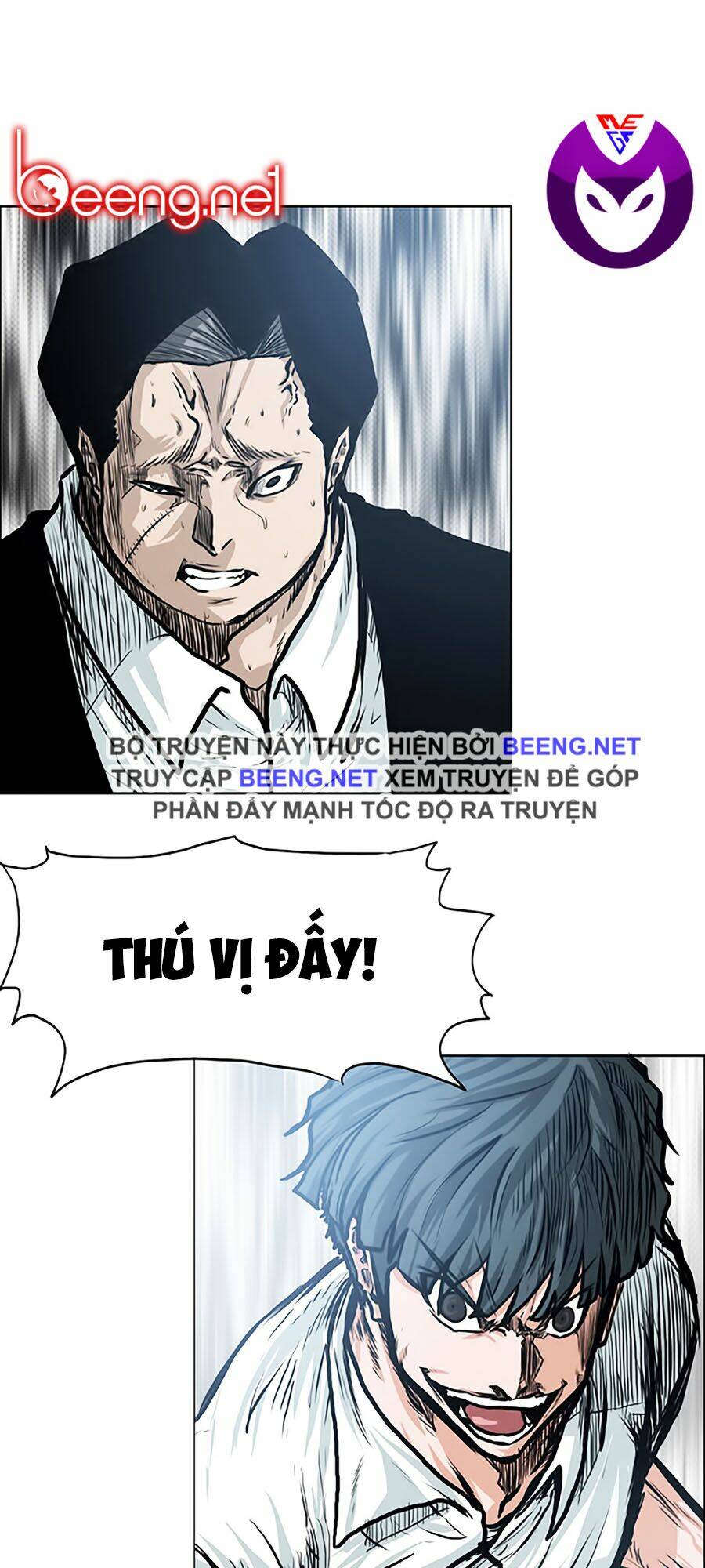 Bá Chủ Học Đường Ss3: Chapter 3