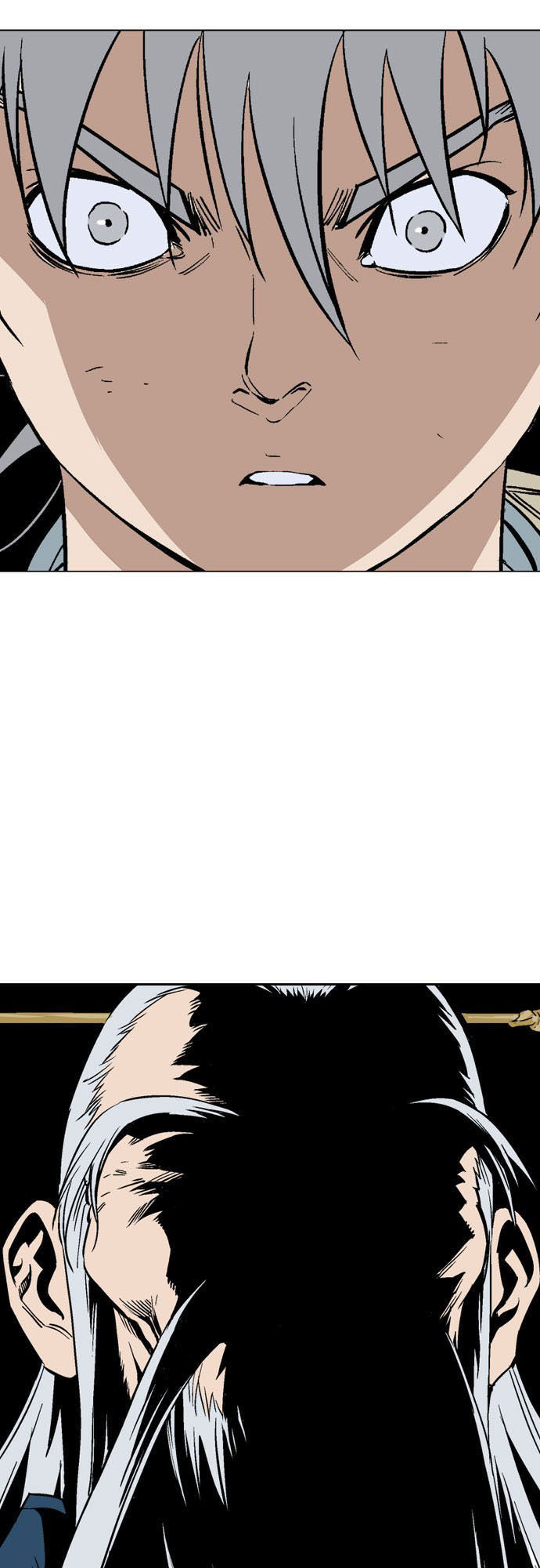 Cao Thủ 2: Chapter 25
