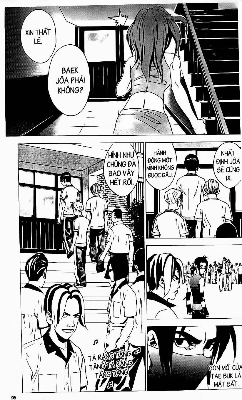 Ai Hơn Ai: Chapter 76