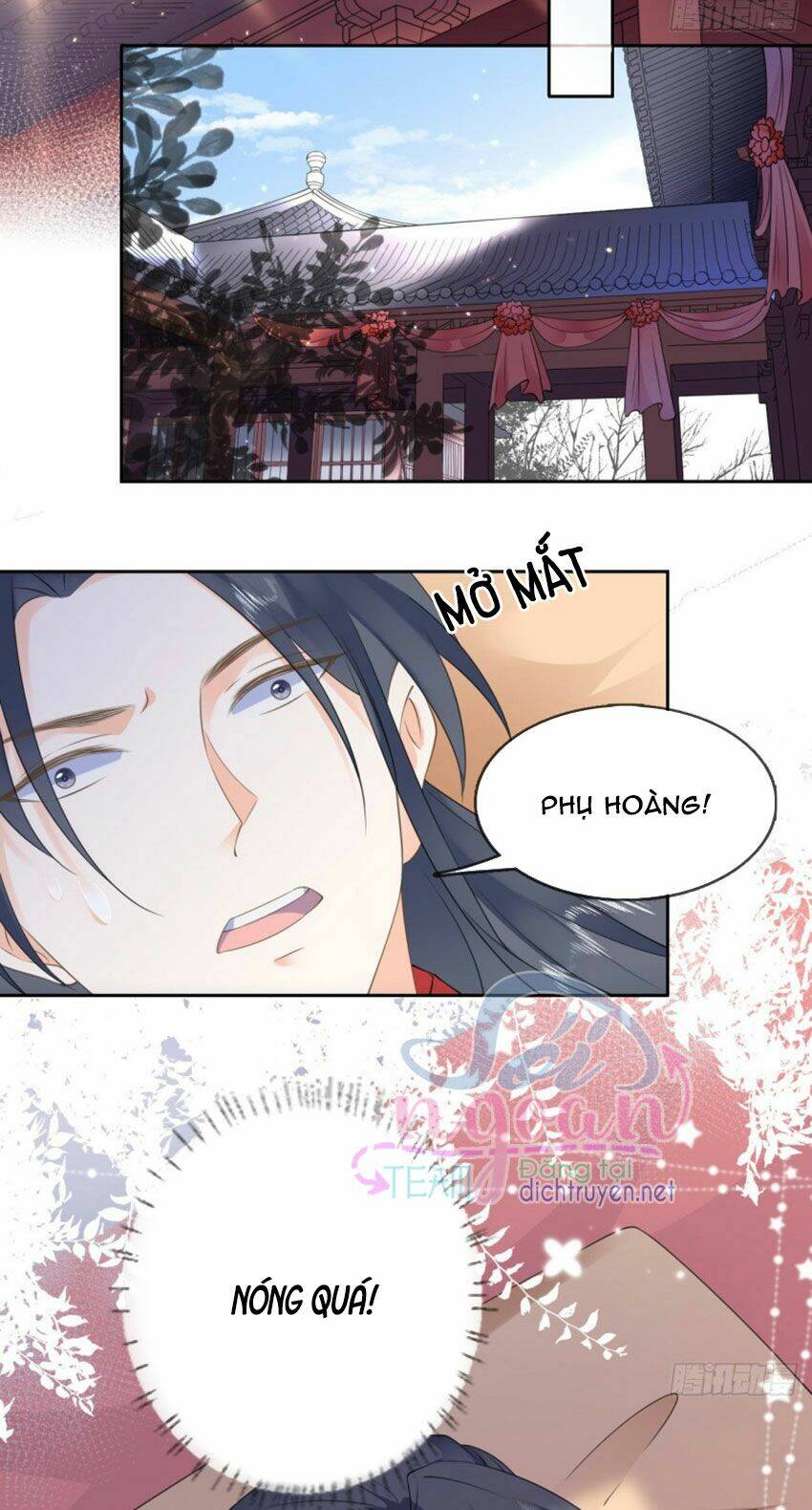 Tang Lạc Túy Tại Nam Phong Lý: Chapter 40