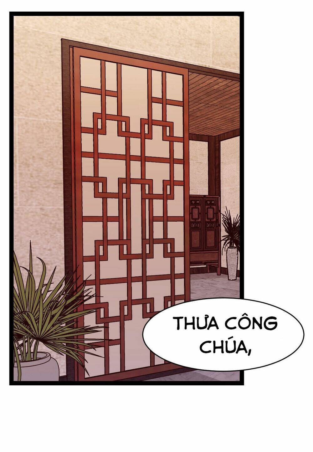 2 Nàng Công Chúa: Chapter 9