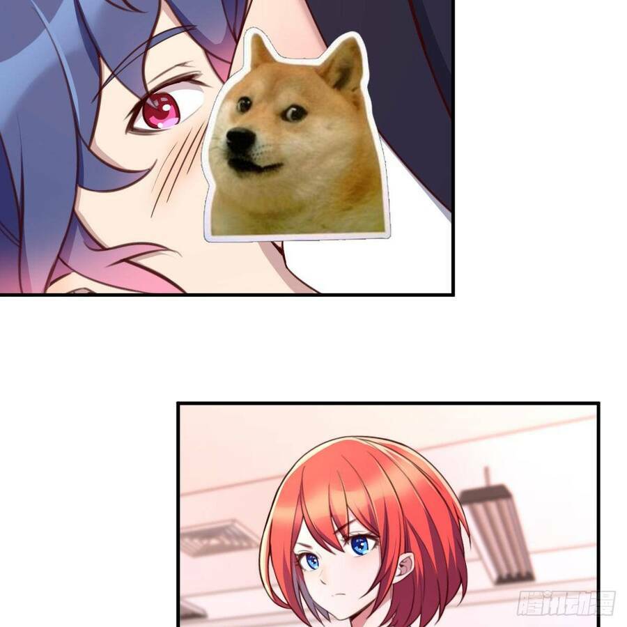 Thiên Tứ Thức Tỉnh: Chapter 5