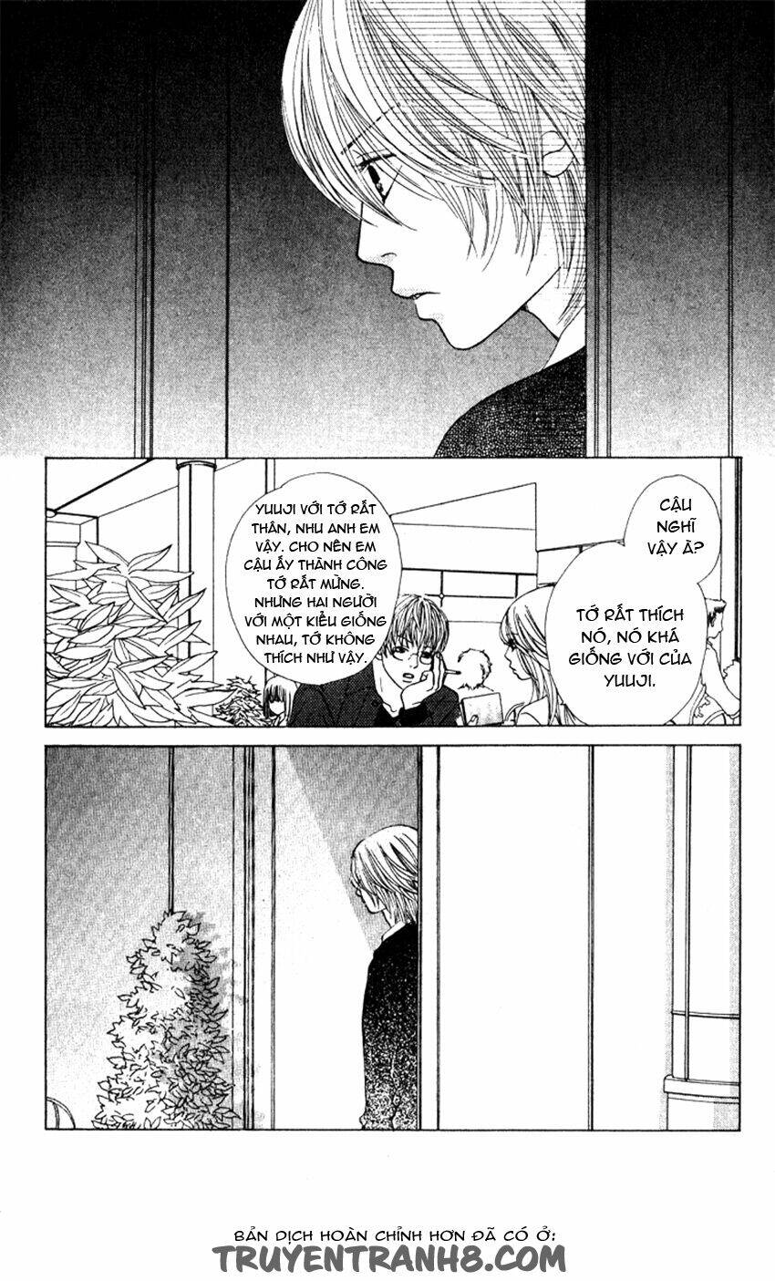 Tình Yêu Đích Thực: Chapter 29