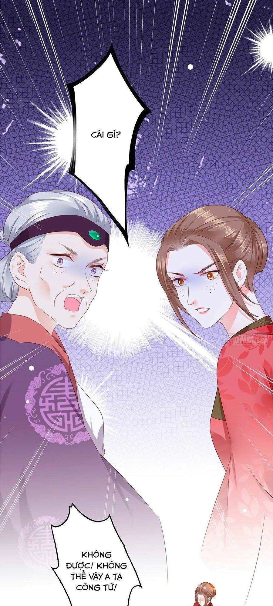 Nữ Thủ Phú Chi Kiều Sủng Nhiếp Chính Vương: Chapter 5
