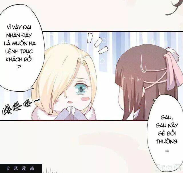 Tuyệt Thế Luyện Đan Sư: Chapter 26