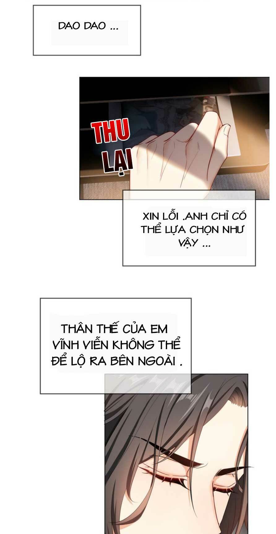 Cô Vợ Nhỏ Nuông Chiều Quá Lại Thành Ác!!: Chapter 190.1