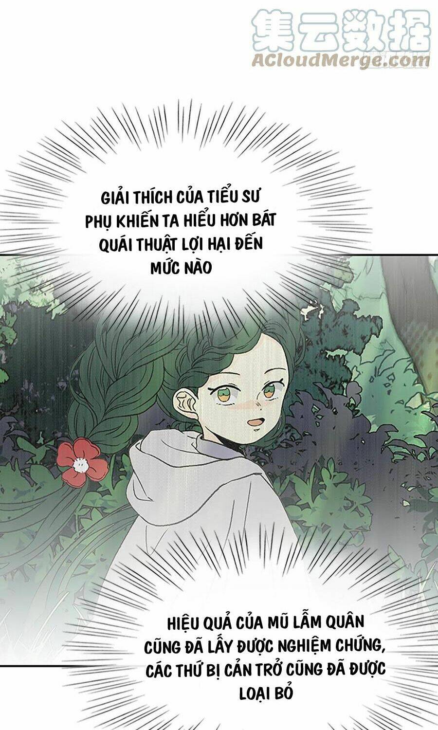 Học Sĩ Tái Sinh: Chapter 185