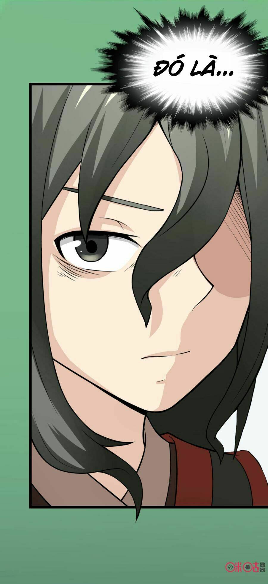 Tu Tiên Cuồng Thần: Chapter 12
