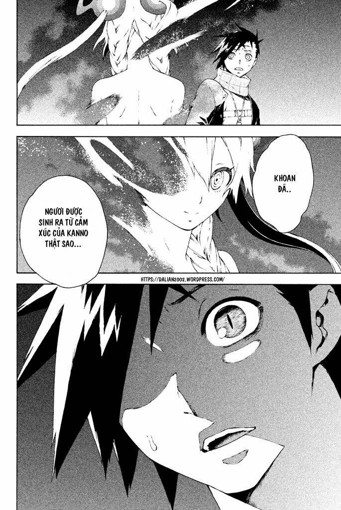 Doll's Folklore: Chapter 7