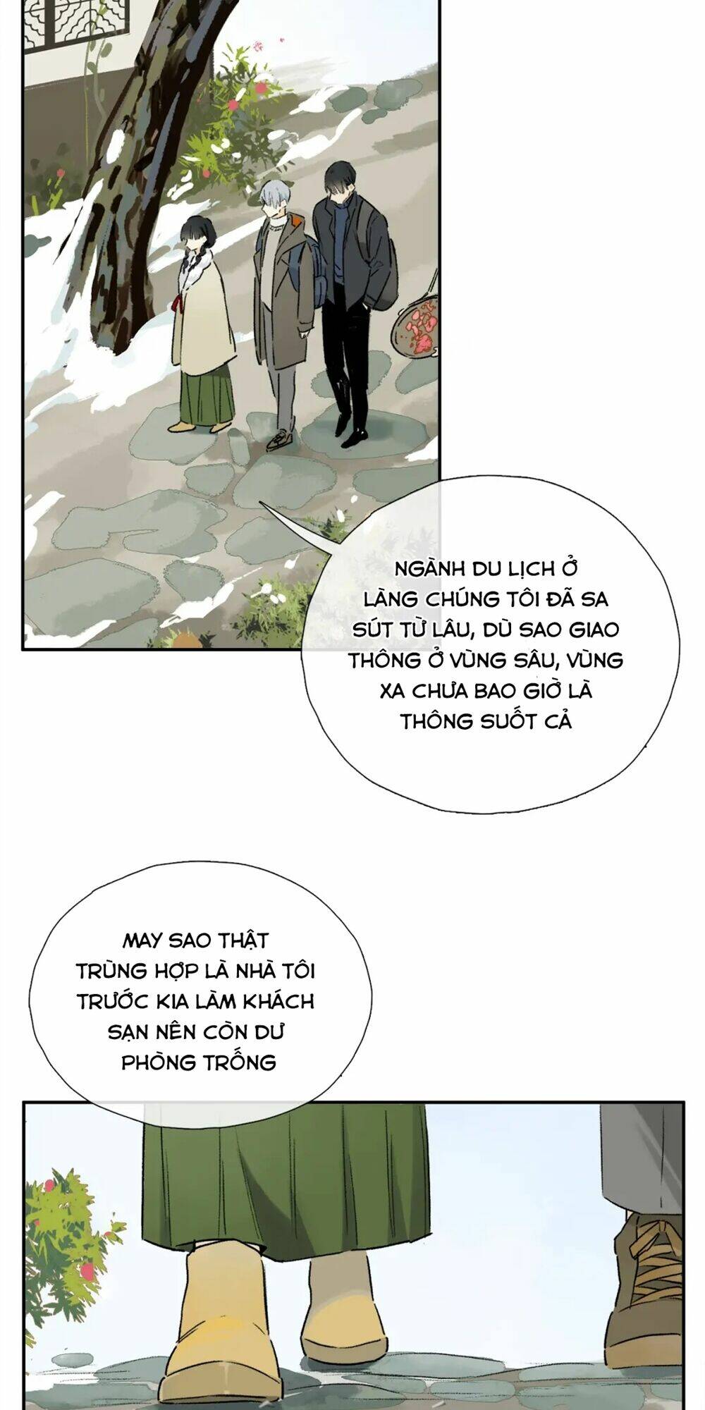 Phép Tắc Trường Ogus: Chapter 62