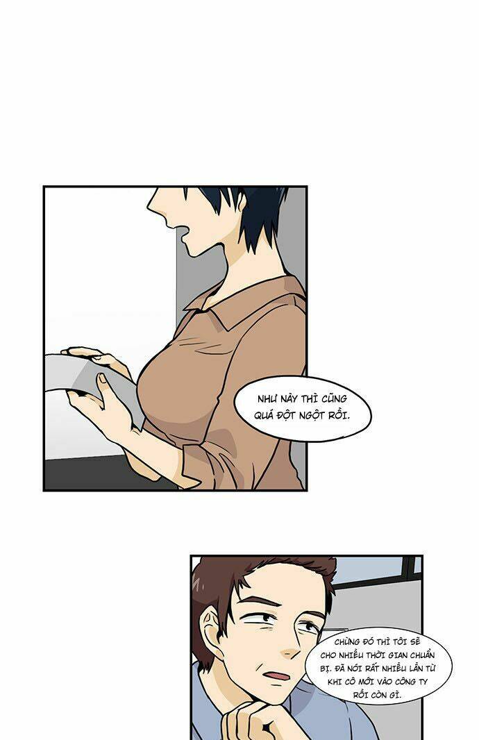 Hắn Ta Là Rồng: Chapter 91