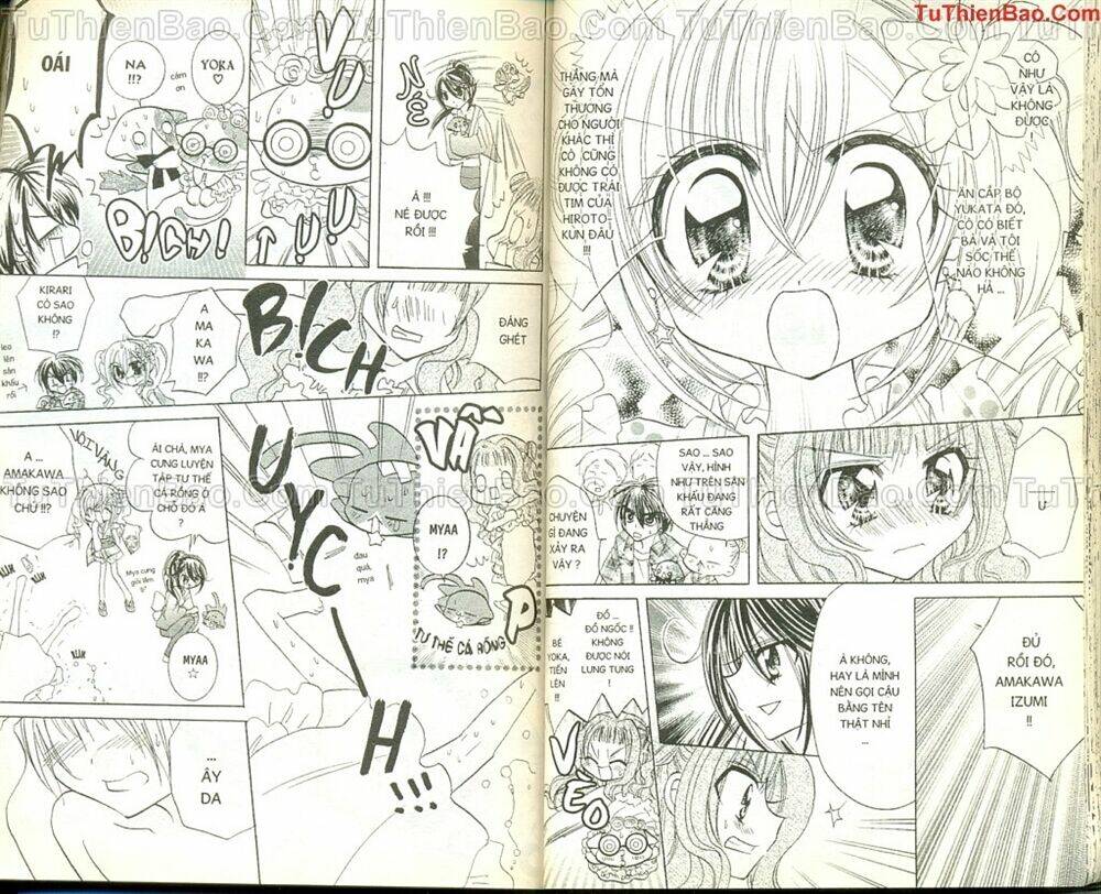 Tôi Là Idol: Chapter 8